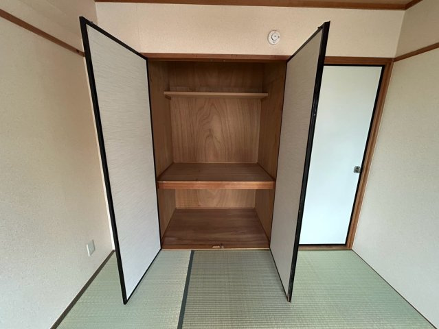 セントラルアイル｜名古屋市の賃貸ならMy賃貸の収納|セントラルアイル