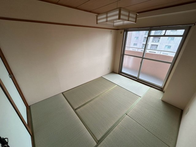 セントラルアイル｜名古屋市の賃貸ならMy賃貸の和室|セントラルアイル