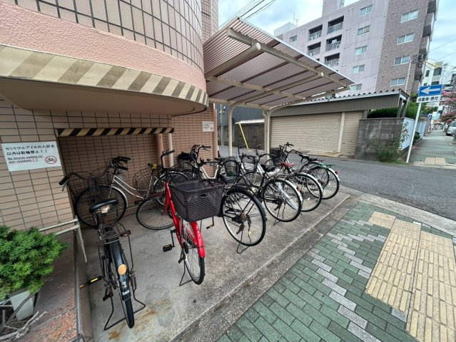 セントラルアイル｜名古屋市の賃貸ならMy賃貸のその他共用部分|セントラルアイル