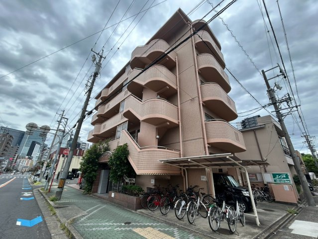 セントラルアイル｜名古屋市の賃貸ならMy賃貸