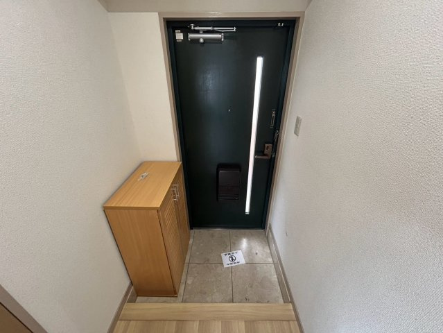 セントラルアイル｜名古屋市の賃貸ならMy賃貸の玄関|セントラルアイル