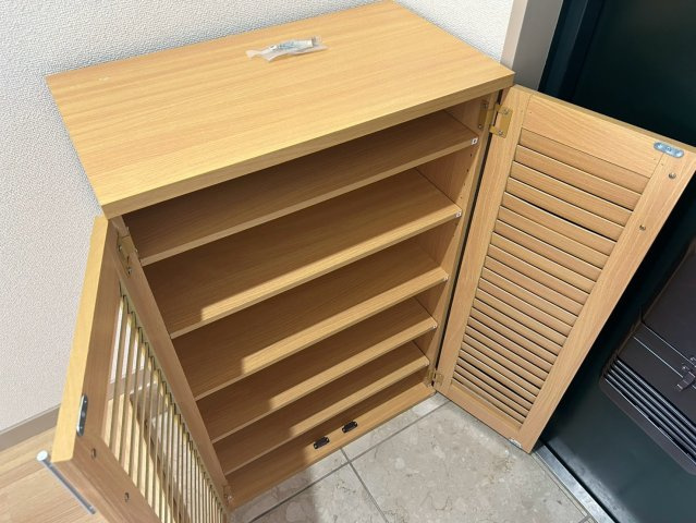 セントラルアイル｜名古屋市の賃貸ならMy賃貸の収納|セントラルアイル