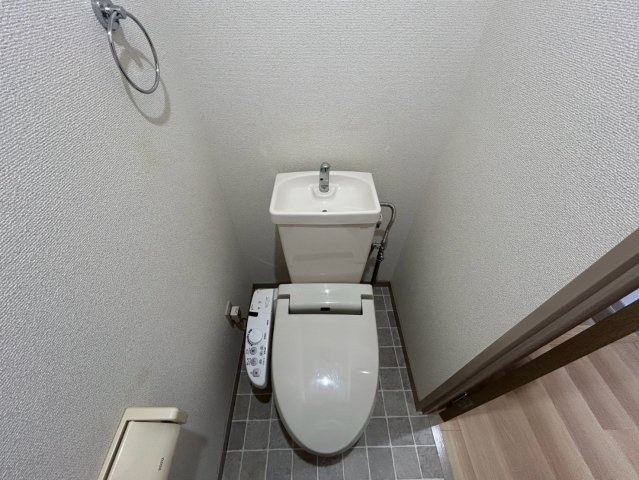 セントラルアイル｜名古屋市の賃貸ならMy賃貸のトイレ|セントラルアイル