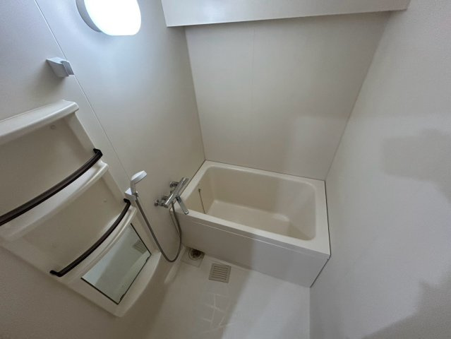 セントラルアイル｜名古屋市の賃貸ならMy賃貸の浴室|セントラルアイル
