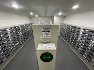 【その他共用部分】 | ローレルハイツ北天満2号棟　菅北小学校区 | ローレルハイツ北天満2号棟　メールBOX