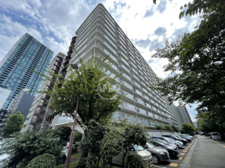 【外観】 | ローレルハイツ北天満2号棟　菅北小学校区 | ローレルハイツ北天満2号棟　外観