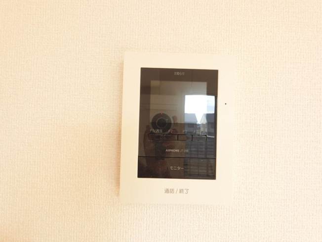 【セキュリティ】 | ベストオーシャン　Ａ