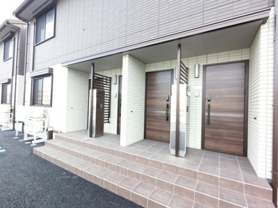【エントランス】 | ベストオーシャン　Ａ