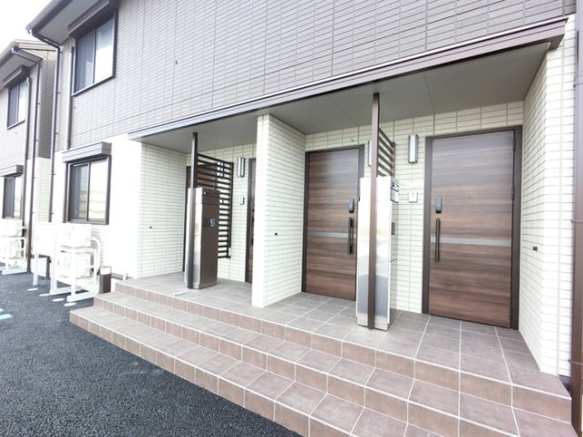 【エントランス】 | ベストオーシャン　Ａ