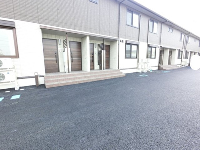 【エントランス】 | ベストオーシャン　Ａ