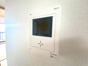 【セキュリティ】 | LAZFITHユーカリが丘