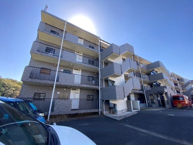 【外観】 | LAZFITHユーカリが丘