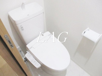 【トイレ】 | アクセス浦和 | トイレです。