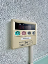 【設備】 | スカイビュー矢作