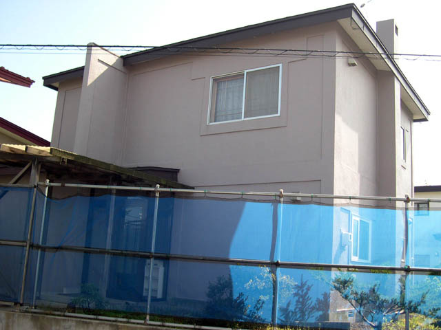 釧路市武佐４丁目の一戸建て