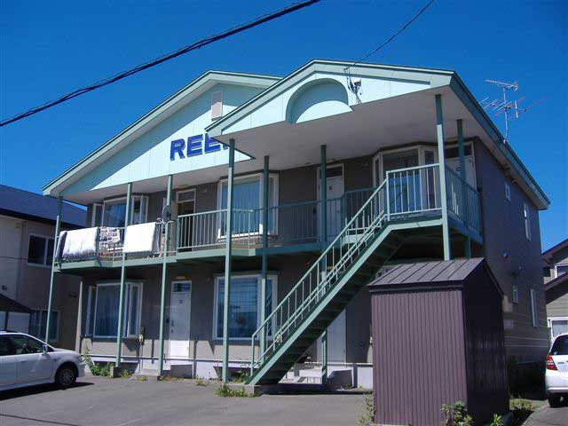 ＲＥＥＦ