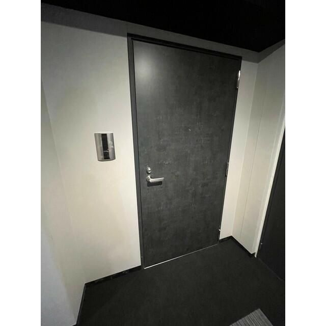 ラグゼナ用賀の玄関