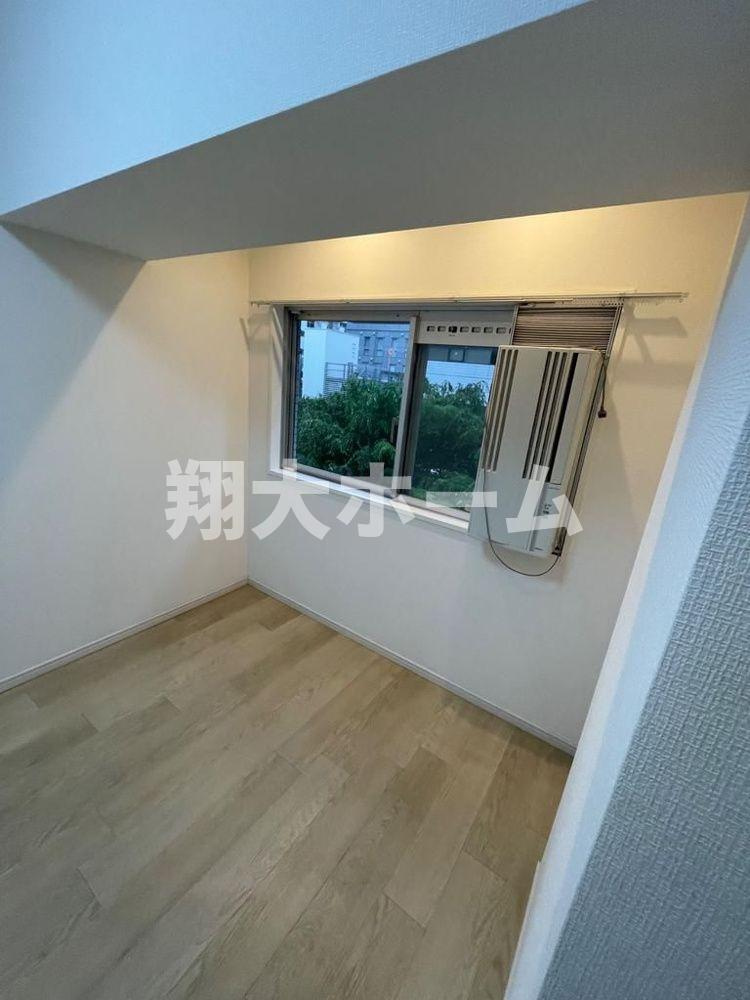 東池袋ハイツ弐番館の展望