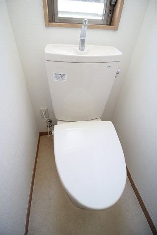 【トイレ】