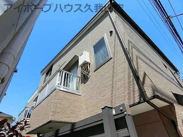 【外観】