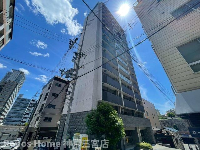 プレサンス神戸元町