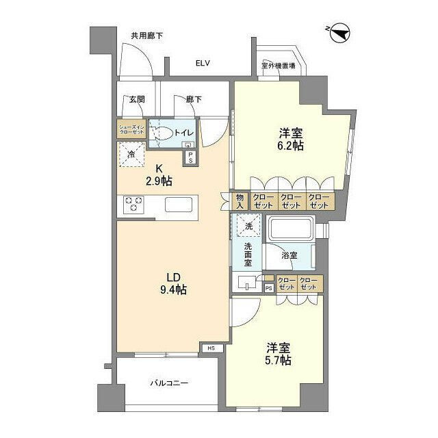 ＡＣＯＬＴ碑文谷ＲＥＳＩＤＥＮＣＥ