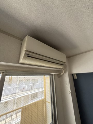 【設備】 | コーポくにじま