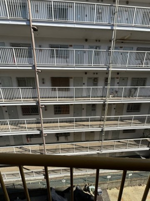 【展望】 | コーポくにじま