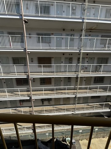 【展望】 | コーポくにじま