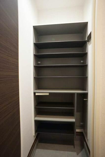 ブルームステージ深沢の寝室