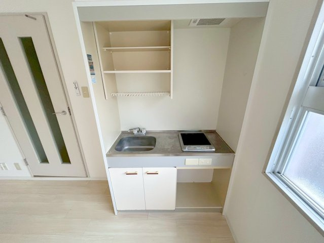 カーサミクニのその他