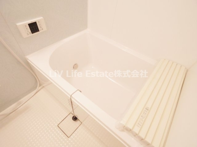 Ｂｅｌｌａ　Ｖｉｓｔａ（ベラ　ビスタ）の浴室