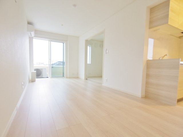 Ｂｅｌｌａ　Ｖｉｓｔａ（ベラ　ビスタ）の居間・リビング