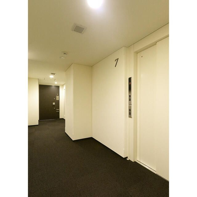 パークハウス三軒茶屋クロスコートのその他共用部分