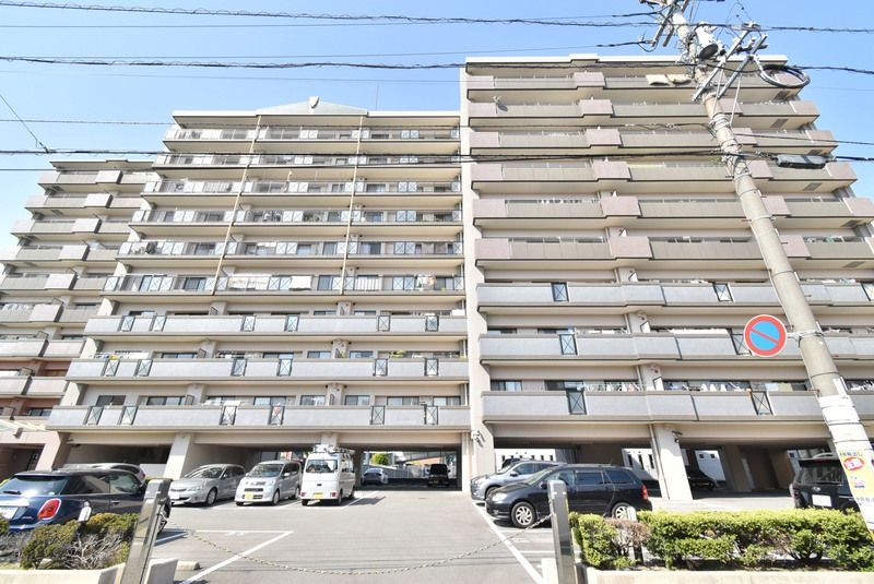 アーサー櫛原リベックス 0703の外観