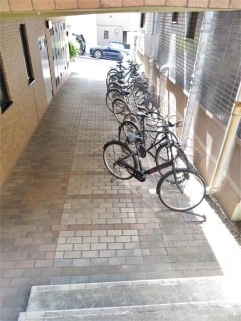 グリーンヒルズ泰明のその他