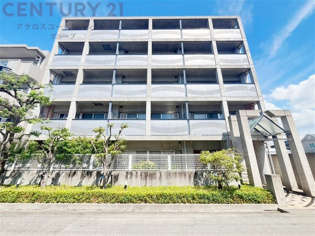 阪急神戸線「武庫之荘」駅徒歩7分の好立地！最上階・角住戸で開放感のある2LDK。約4.2帖のロフト付きで収納にも便利♪室内大変きれいにお使いで、周辺施設も充実した暮らしやすい住環境です。