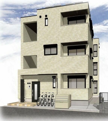 【その他】 | ルミエール川崎新町