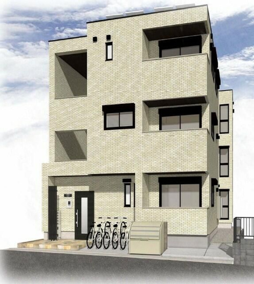 【その他】 | ルミエール川崎新町