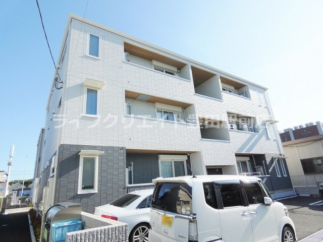 D-ROOM万願寺のその他