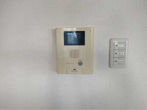 アンクラージュのセキュリティ