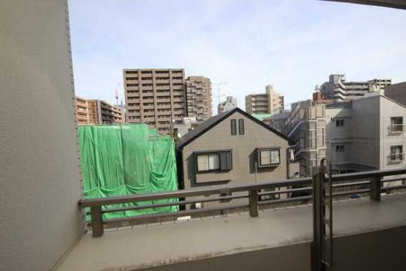 アンクラージュの展望