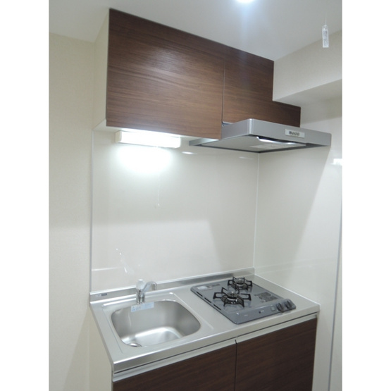 【キッチン】光が丘テラス