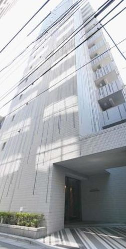 【外観】プレミアムキューブＧ市谷甲良町 