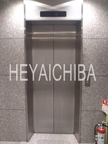 プロスペクト入谷のその他共用部分|エレベーター