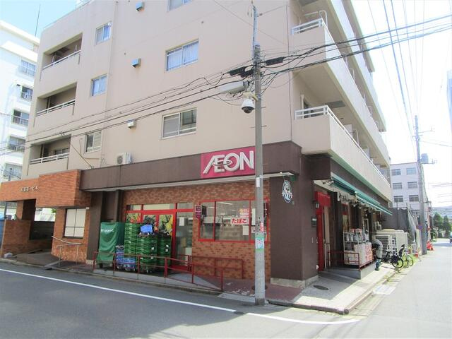 まいばすけっと富岡八…まで540m