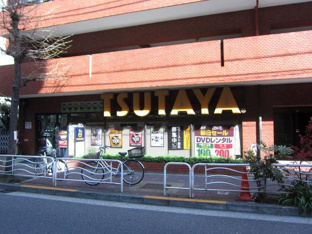 ＴＳＵＴＡＹＡ門前仲…まで401m