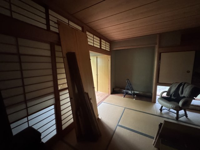 -三丁目不動産-　深谷市西大沼　平成9年築の和室