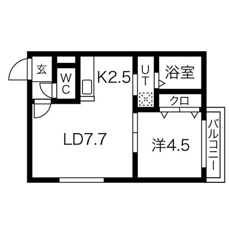 Monteverdi L・A(モンテヴェルディ L・A)