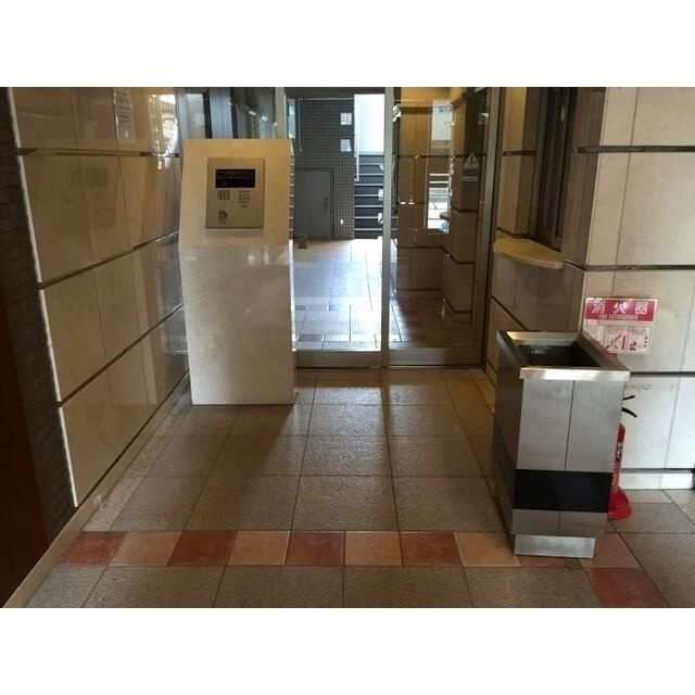コンフォリア目黒八雲のその他